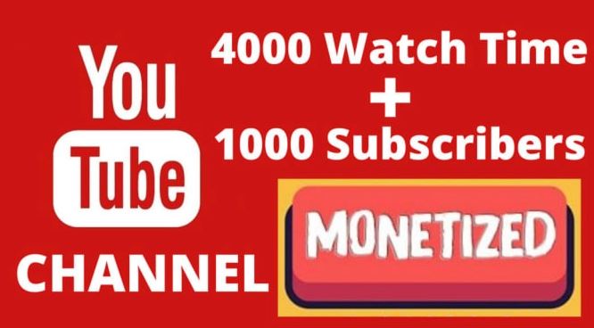 How to get 1000 Youtube subscriber and 4000 Youtube video views for new creator?