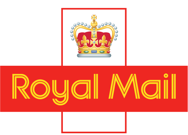 What are the services Royal mail provide UK?